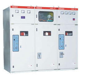 配電網(wǎng)中的固體絕緣環(huán)網(wǎng)柜 配電網(wǎng)中的固體絕緣環(huán)網(wǎng)柜